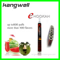 Hot Selling Ehookah Pen, Ecig Hookah Shisha with Fruit Flavours